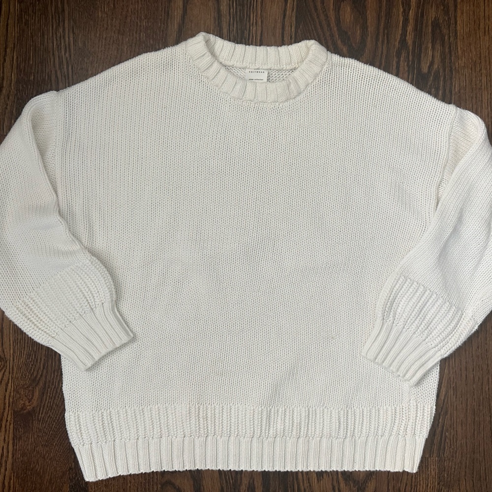 Zara kids 13-14 two sweaters - Bundle